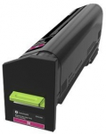 LEXMARK Toner UHY Corporate Magenta 55k