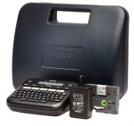 Desktop labelling machine for your office - added value pack