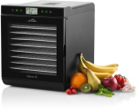 ETA | Fruit dryer | Vital Air II ETA230290000 | Power 650 W | Number of trays 10 | Temperature control | Integrated time