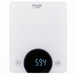 Adler AD 3173W Kitchen scale