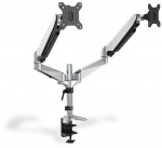 DIGITUS dual monitor table mount DA-90353