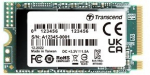 TRANSCEND 256GB M.2 2242PCIe Gen3x4 NVMe