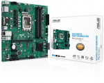 ASUS PRO B760M-C-CSM Intel 1700 DDR5 mATX Motherboard