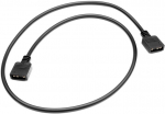 EK Water Blocks EK-Loop D-RGB Verl&auml;ngerungskabel - 51cm
