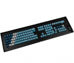Traitors YUKI ONNA Keycap Set (UK)