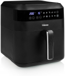 Tristar | Digital Airfryer XXL | FR-6999 | Power 1700 W | Capacity 6 L | Black