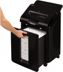 Fellowes AutoMax 100M Automatic Shredder