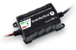 Car battery charger everActive CBC1 6V/12V