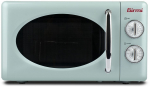 Girmi FM21 Over the range Combination microwave 20 L 700 W Blue