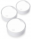 Tp-link Wifi system Deco X50-PoE (3-pack) AX3000