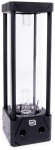 Alphacool Eisbecher Aurora D5 Acetal/Glas - 250mm