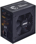 MSI MAG A650GL 650W 120mm 80plus Gold PSU