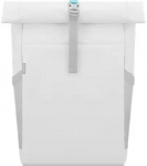 Lenovo IdeaPad Gaming Modern 16" Notebook Backpack (White)