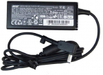 Acer s&uuml;learvuti laadija 65W (3.0x1.1mm) PA-1450-26