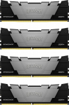Kingston FURY Renegade DDR4 64GB (4x16GB) 3600 CL18