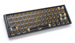 Ducky One 3 Mini Hot-Swap Barebone Keyboard - ANSI, RGB, 60%
