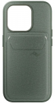 Peak Design Mobile Wallet Stand, sage