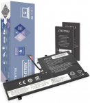 Mitsu Battery Lenovo Legion Y530 Y730 Y7000 L17C3PG2