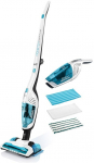 ETA | Vacuum Cleaner | ETA645390000 Moneto II Aqua Plus | Cordless operating | Handstick 3in1 | Washing function | N/A W