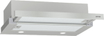 Gorenje TH62E4X Cooker Hood, Stainless Steel, 450 m&sup3;/h, C
