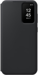 Samsung Smart View Wallet Case S23+ black