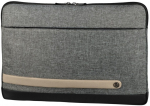 Hama Laptop case 15.6 grey