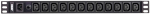 Aten | Basic PDU Series 10A C14 Input | PE0112G