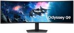 Samsung Odyssey G9 49" Curved Gaming Monitor 5120x1440 240Hz 1ms