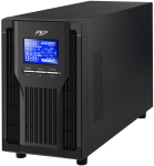 Fortron PPF8001305,Online,UPS,1000VA,900W,230V, IEC*3 | Fortron