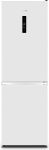 Gorenje N619EAW4 freestanding combi fridge, E, No Frost