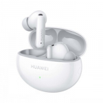 Huawei wireless earbuds FreeBuds 6i, white
