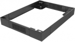Lanberg CK01-66-B rack accessory Rack plinth