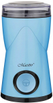Feel-Maestro MR-453-BLUE coffee grinder Blade grinder 150 W