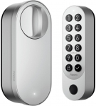 Aqara Smart Lock U200, silver
