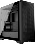 MODECOM Case VOLCANO EXPANSE  T MIDI Black