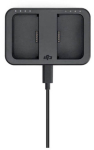 DJI WB37 Battery Charging Hub (USB-C)