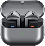 Samsung wireless earbuds Galaxy Buds3, silver