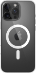 Apple iPhone 16 Pro Max Clear Case MagSafe