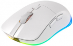 CHERRY XTRFY M50 White Wireless Mouse