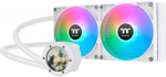 Thermaltake TH280 V2 Ultra ARGB Snow Liquid Cooler