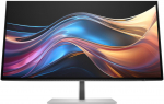 HP 727pq 27 IPS Black 2560 x 1440 (2K) HDMI DisplayPort 120Hz