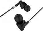 Media-Tech Earphones All USB-C MT3609K