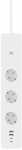 WOOX R6132 Smart Multi Plug + energy monitor