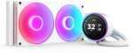 Kraken Elite 280 RGB 280 mm (wei&szlig;)