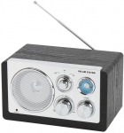 Denver TR-63B Analog