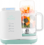 ETA Multifunctional Steam Pot and Mixer | ETA430690000 MIMI | 700 W | Number of speeds 1 | Blender | White