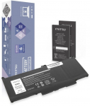 Mitsu Battery MXV9V for Dell Latitude 5300 5310 7300 7400 7200 mAh (55 Wh) 7.6V (7.4V)