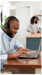 JABRA Evolve2 50 USB C/A UC Stereo