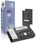 Mitsu Battery J7HTX Dell Latitude 12 Rugged 7202 7212 7220 Tablet 3600 mAh (27 Wh) 7.4V (7.6V)