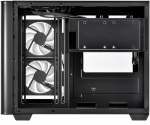 Fortron FSP S380-BA Micro Tower Black Case